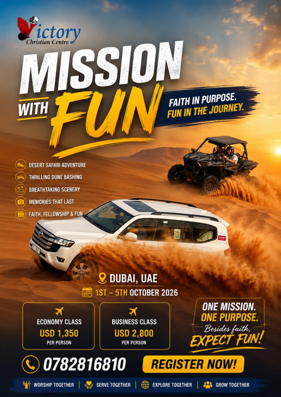 DUBAI-MISSION
